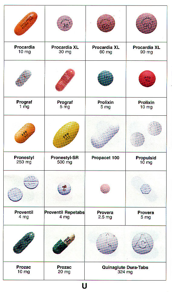 Pill Identifier Pictures 87
